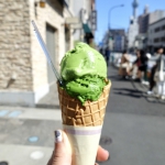 夏バテも吹き飛ぶ冷たいスイート