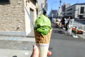 夏バテも吹き飛ぶ冷たいスイート