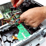 パソコン修理”あ〜困った時の窓口”