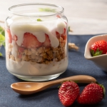 TVで紹介された話題の乳製品特集